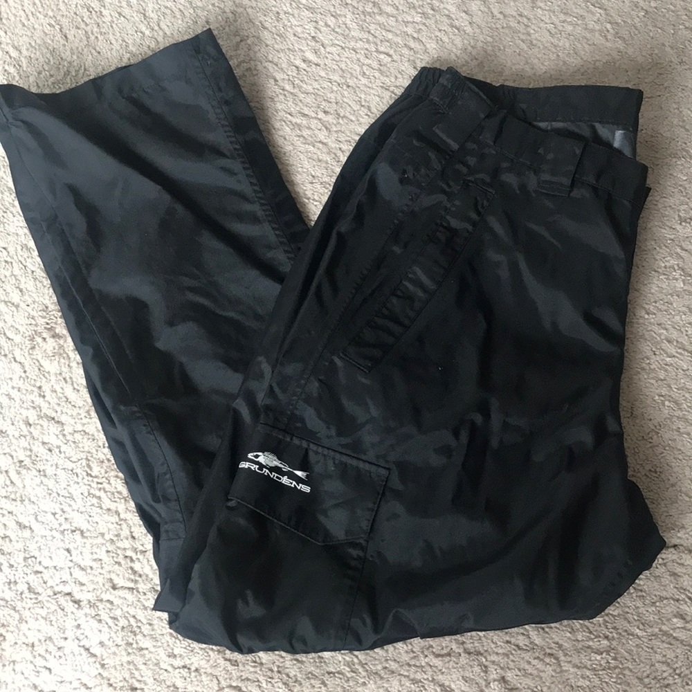 Mens Grundens Waterproof pants